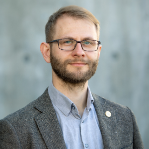 🎉 Congratulations to Jakub Both and Rainer Helmig on Prestigious SIAM Awards