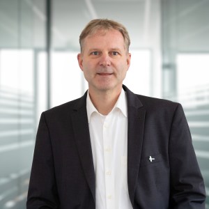 Carsten Reekers, STORAG ETZEL Service GmbH, Germany