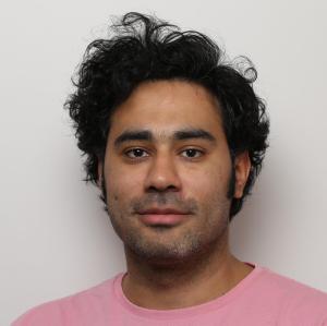 Mohammad Masoudi, SINTEF, Norway