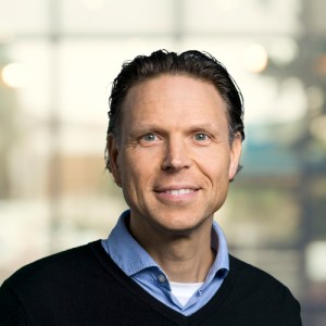Remco Groenenberg, TNO, Netherlands
