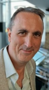 Giuseppe Etiope, INGV, Italy