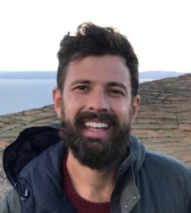 Leonardo Muniz Pichel, University of Bergen, Norway